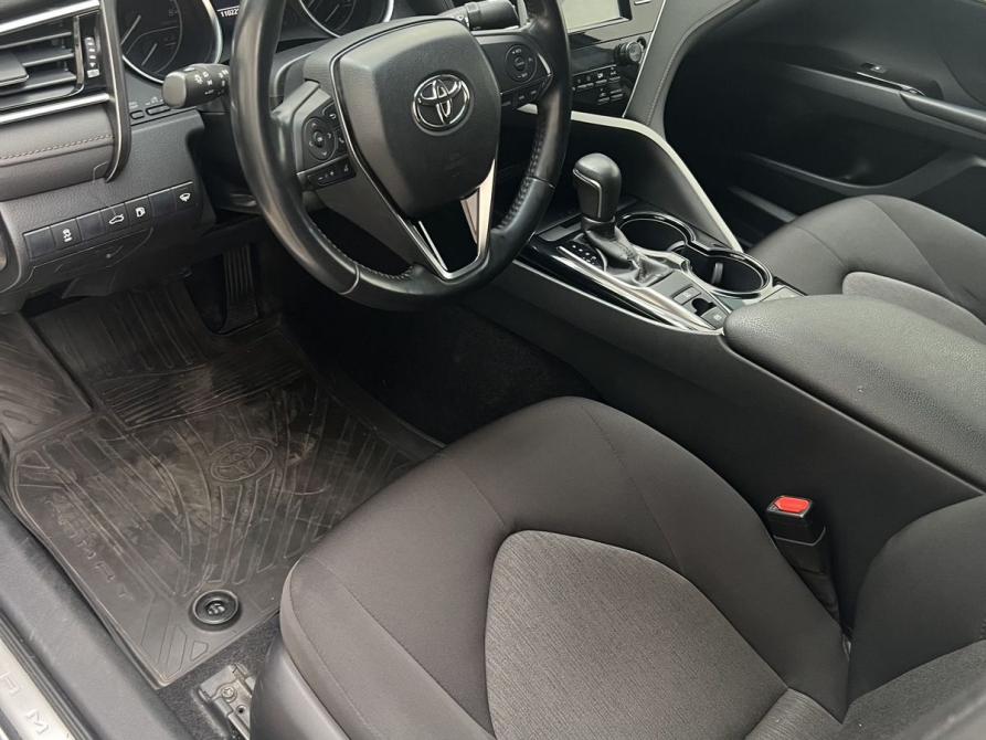 Toyota Camry VIII (XV70) Нижний Тагил  - изображение 12