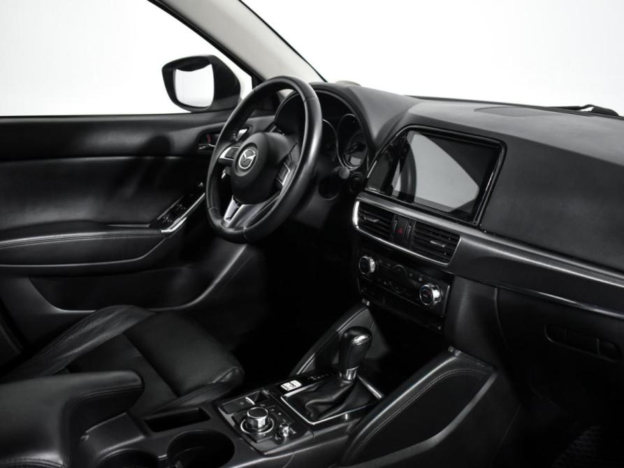 Mazda CX-5 I Рестайлинг Санкт-Петербург  - изображение 15