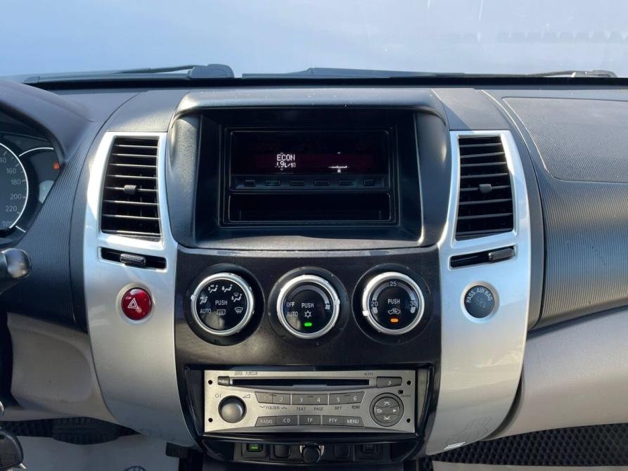 Mitsubishi Pajero Sport II Стерлитамак  - изображение 26