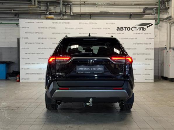 Toyota RAV4 V (XA50) с пробегом 2020 года, цена 2 949 000 рублей, 69000 км, внедорожник, Автокод Объявления