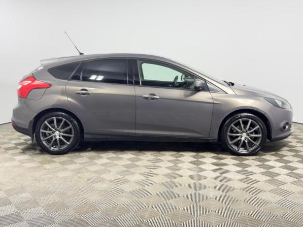 Ford Focus III с пробегом 2012 года, цена 824 900 рублей, 223004 км, хэтчбек, Автокод Объявления