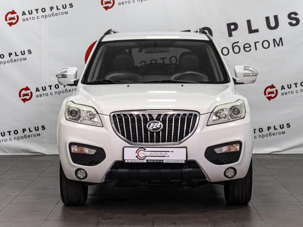 Lifan X60 I Рестайлинг с пробегом 2016 года, цена 649 000 рублей, 178914 км, внедорожник, Автокод Объявления
