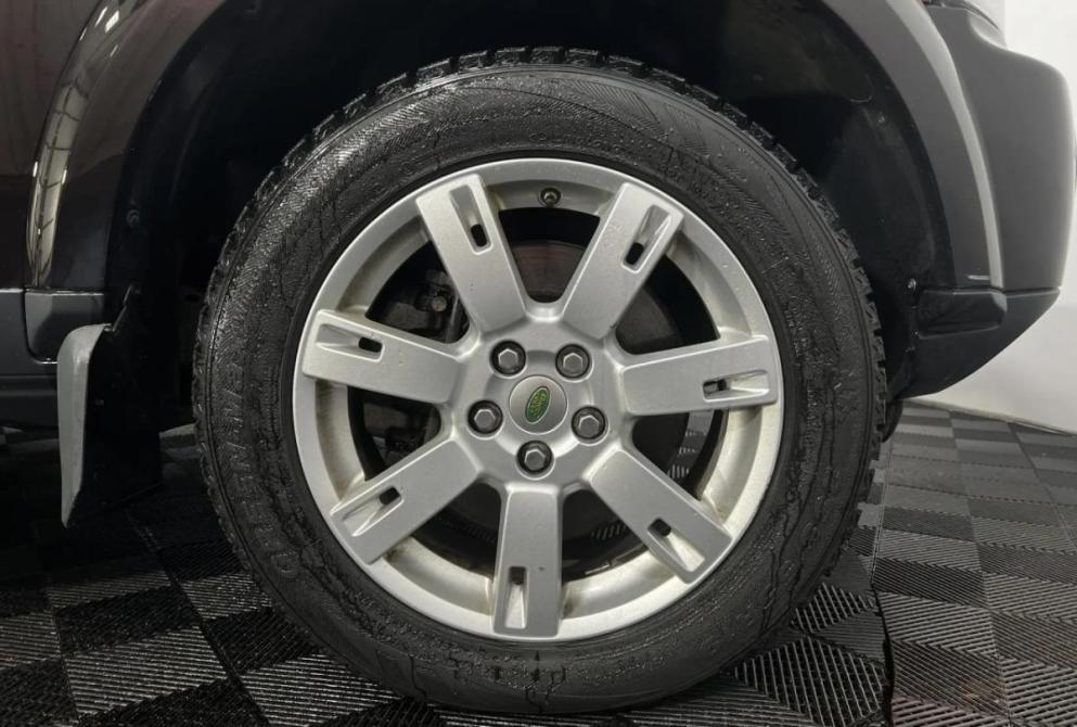 Land Rover Discovery IV Нижний Новгород  - изображение 21