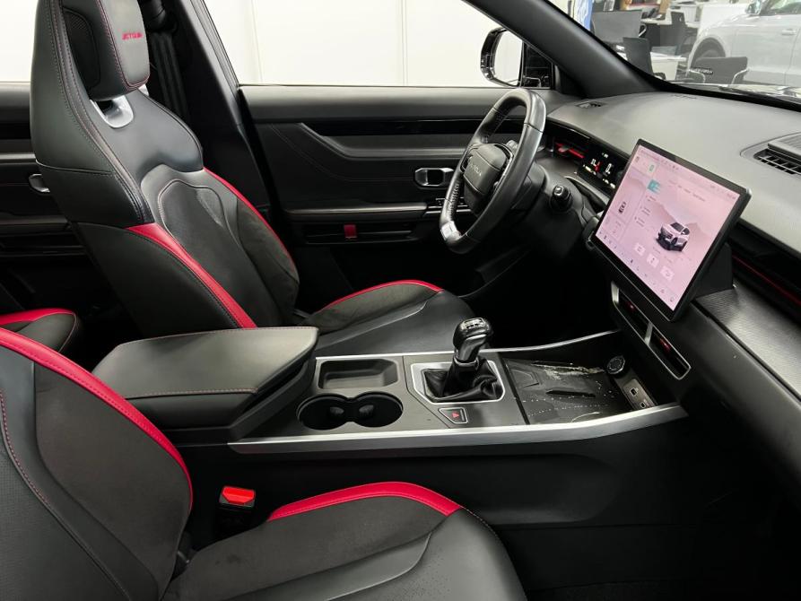 JETOUR Dashing I Казань  - изображение 17