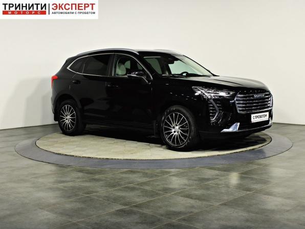 Haval Jolion I с пробегом 2023 года, цена 2 097 000 рублей, 36726 км, внедорожник, Автокод Объявления