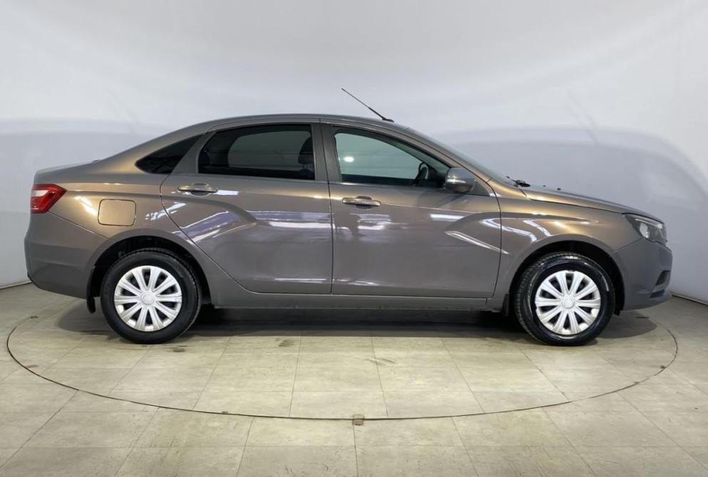 Lada (ВАЗ) Vesta I Саранск  - изображение 6