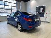 Hyundai Solaris I Москва  - изображение 24