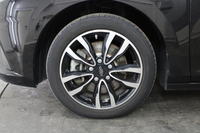 JAC J7 I с пробегом 2023 года, цена 1 312 000 рублей, 53266 км, хэтчбек, Автокод Объявления