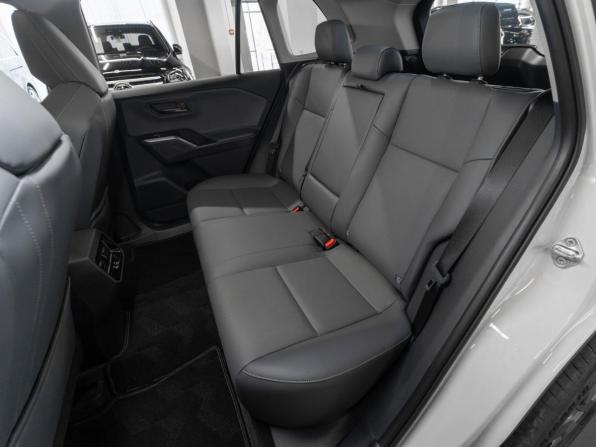Toyota RAV4 VI (XA60) с пробегом 2026 года, цена 4 200 000 рублей, 12 км, внедорожник, Автокод Объявления