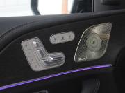 Mercedes-Benz GLS II (X167) Рестайлинг Москва  - изображение 48