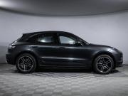 Porsche Macan I Рестайлинг Москва  - изображение 27