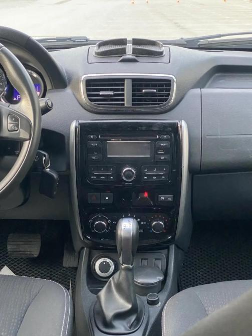 Nissan Terrano III (D10) Уфа  - изображение 9