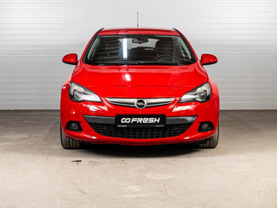 Opel Astra J Рестайлинг Ставрополь  - изображение 3