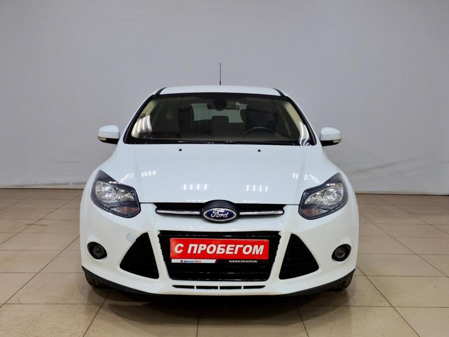 Ford Focus III Альметьевск  - изображение 2