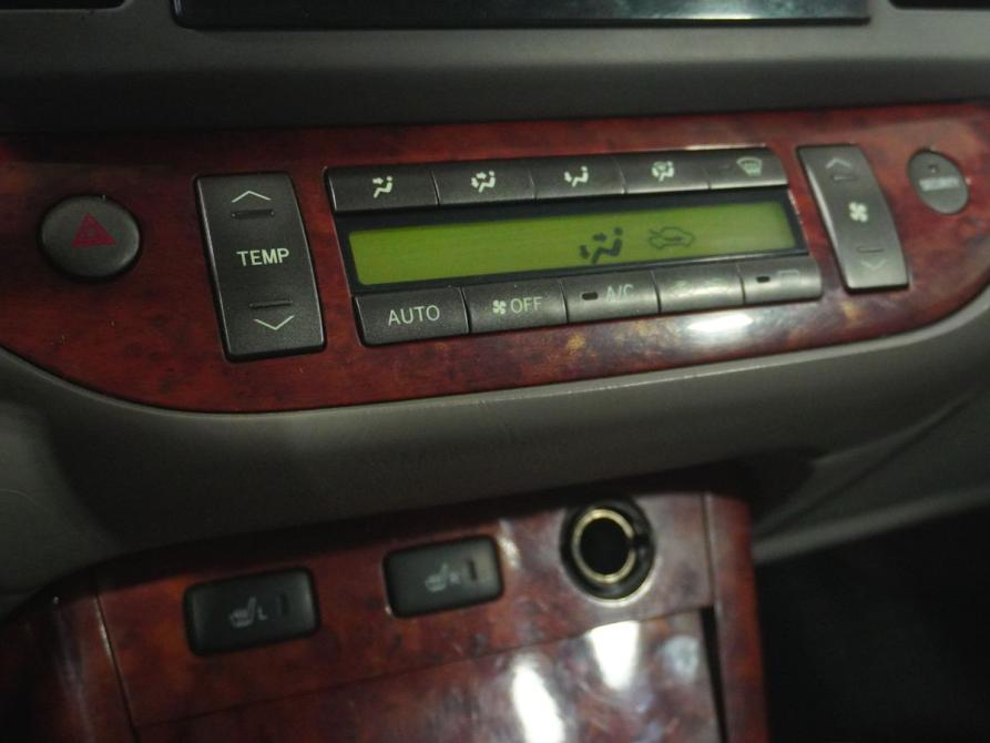 Toyota Camry V (XV30) Рестайлинг Вологда  - изображение 14