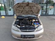 Chevrolet Lacetti I Ижевск  - изображение 33