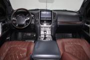 Toyota Land Cruiser 200 Series Рестайлинг 2 Владивосток  - изображение 48