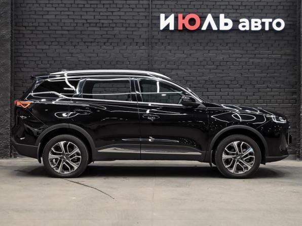 Chery Tiggo 7L I с пробегом 2025 года, цена 1 990 000 рублей, 22337 км, внедорожник, Автокод Объявления