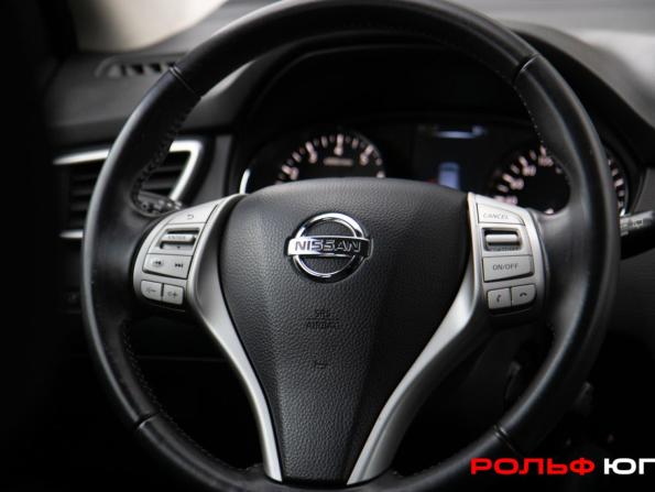 Nissan Qashqai II с пробегом 2014 года, цена 1 478 000 рублей, 143198 км, внедорожник, Автокод Объявления