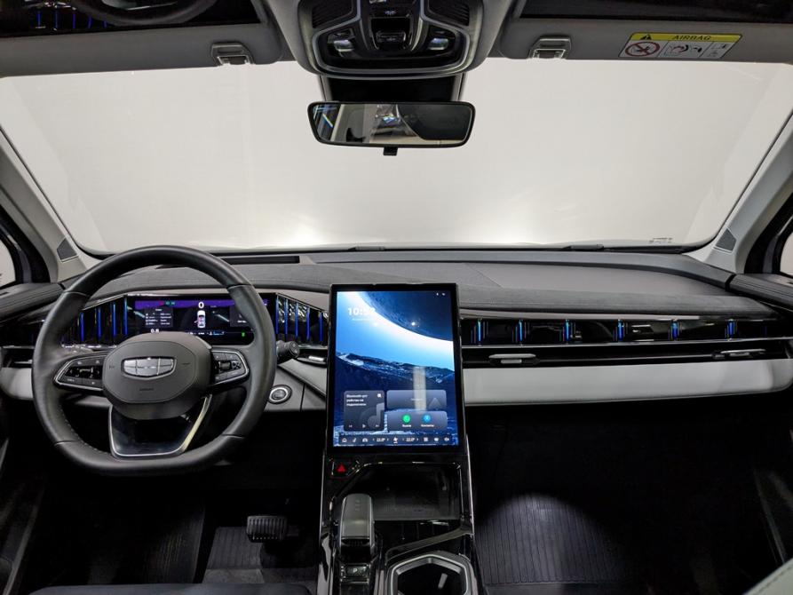 Geely Atlas II Москва  - изображение 25