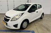 Chevrolet Spark III Липецк  - изображение 17