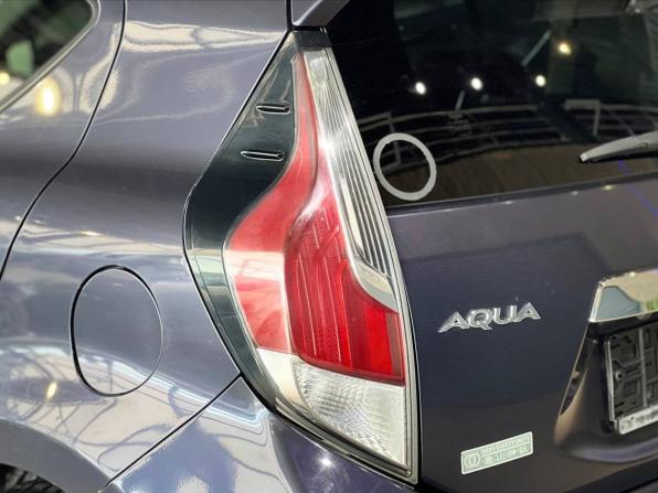 Toyota Aqua I Рестайлинг с пробегом 2014 года, цена 960 000 рублей, 161002 км, хэтчбек, Автокод Объявления