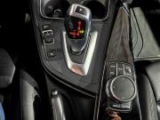 BMW 3 серии VI (F3x) Рестайлинг Москва  - изображение 35