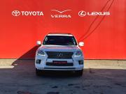Lexus LX III Рестайлинг Пермь  - изображение 27