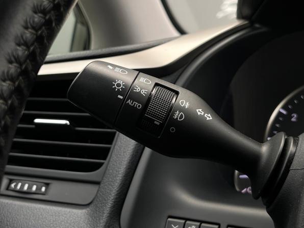 Lexus RX IV Рестайлинг с пробегом 2019 года, цена 4 856 700 рублей, 84094 км, внедорожник, Автокод Объявления