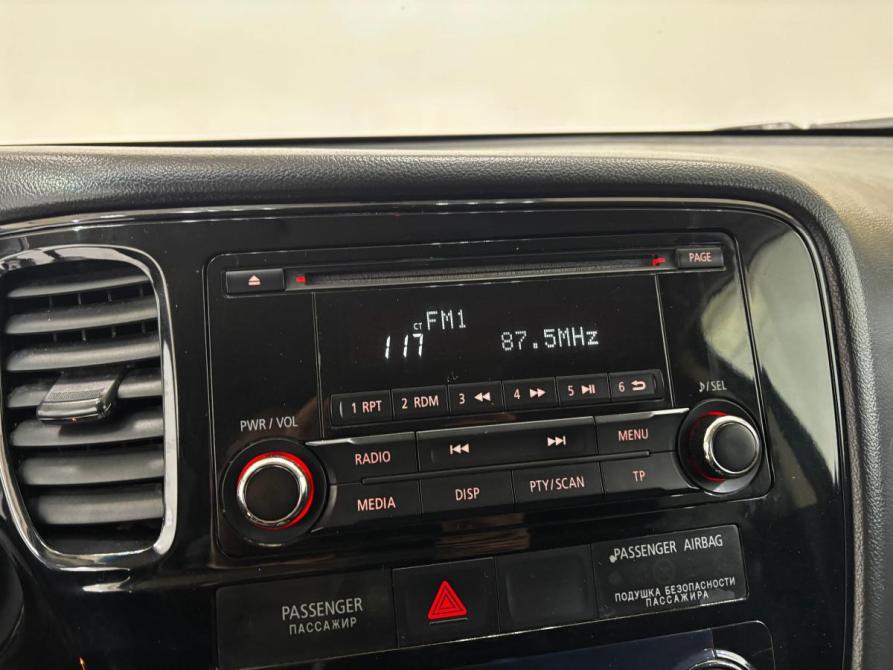 Mitsubishi Outlander III Рестайлинг 2 Альметьевск  - изображение 20