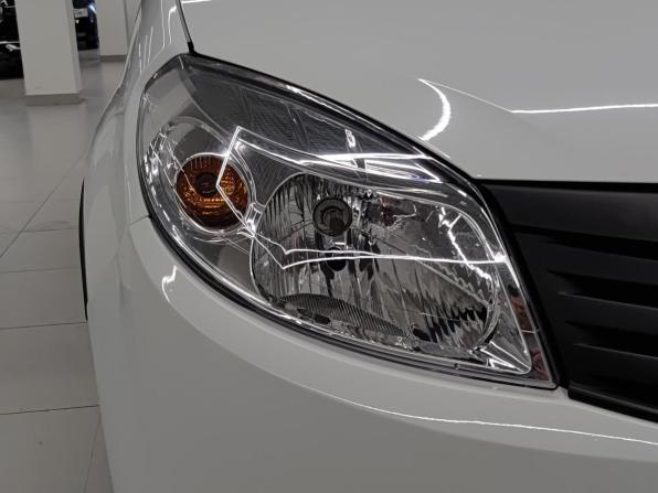 Renault Sandero I с пробегом 2013 года, цена 548 000 рублей, 86043 км, хэтчбек, Автокод Объявления