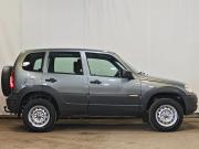 Chevrolet Niva I Рестайлинг Кемерово  - изображение 21