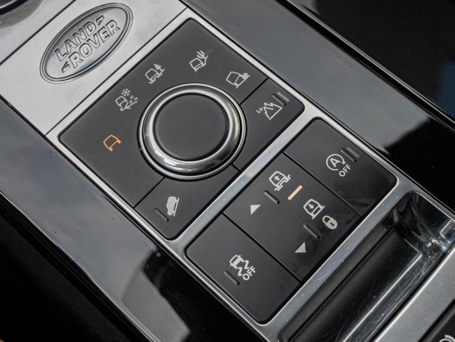 Land Rover Discovery V Рестайлинг Краснодар  - изображение 21