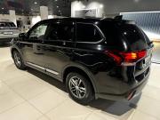 Mitsubishi Outlander III Рестайлинг 3 Москва  - изображение 21