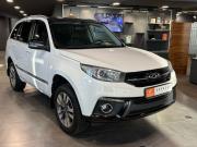 Chery Tiggo 3 I Тюмень  - изображение 28