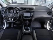 Nissan Qashqai II Рестайлинг Москва  - изображение 34