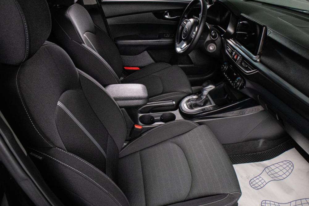 Kia Cerato IV Сургут  - изображение 10