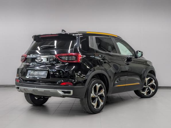 Chery Tiggo 4 Pro I с пробегом 2023 года, цена 1 415 000 рублей, 84501 км, внедорожник, Автокод Объявления