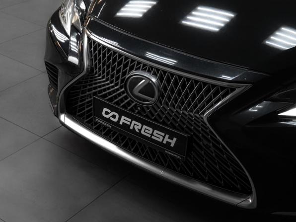 Lexus LS V с пробегом 2018 года, цена 5 300 000 рублей, 268568 км, седан, Автокод Объявления