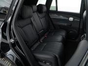 GAC Trumpchi S7 Москва  - изображение 33
