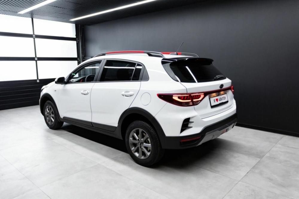 Solaris KRX Москва  - изображение 6