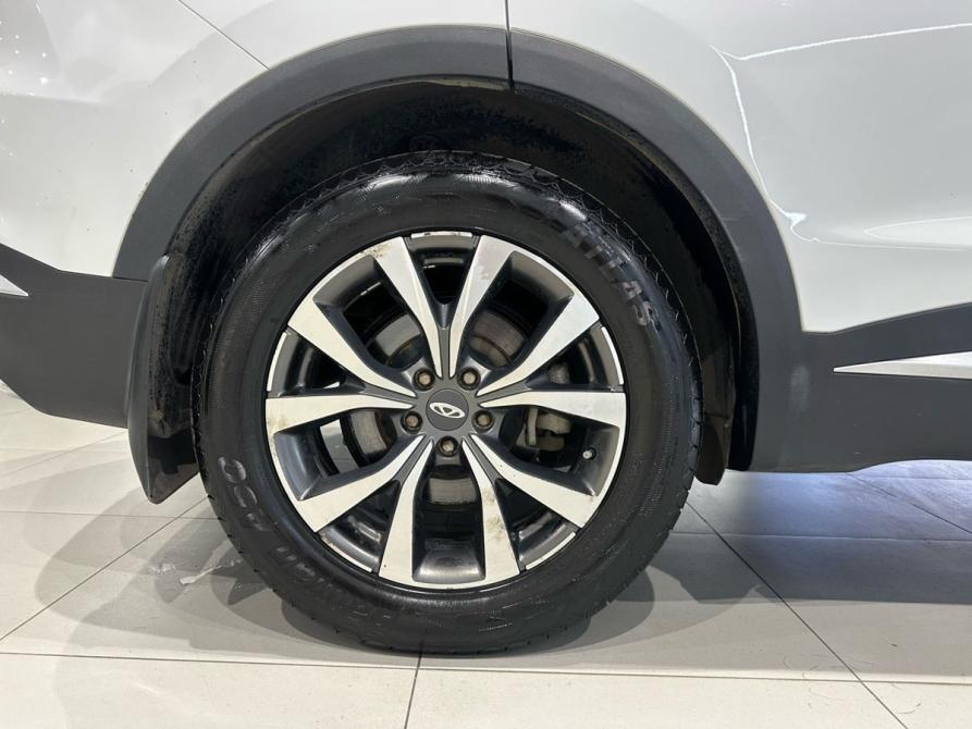 Chery Tiggo 7 Pro Max I Москва  - изображение 22