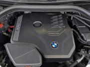 BMW X3 III (G01) Москва  - изображение 39