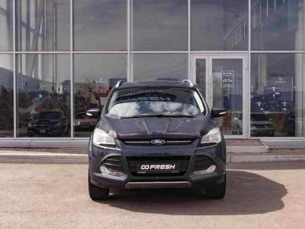 Ford Kuga II с пробегом 2014 года, цена 950 000 рублей, 200914 км, внедорожник, Автокод Объявления