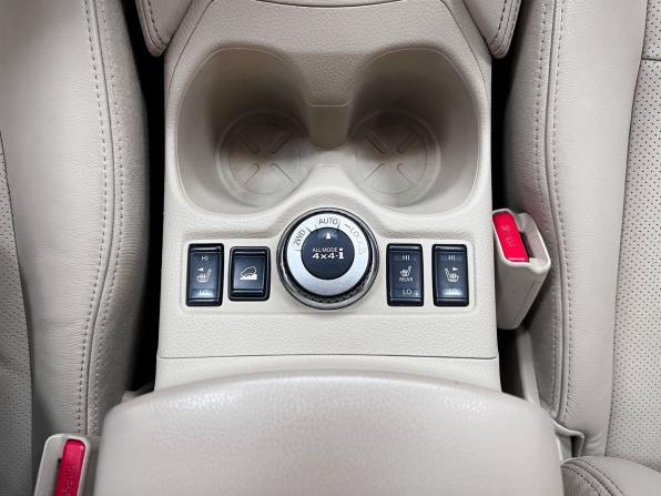 Nissan X-Trail III Рестайлинг с пробегом 2019 года, цена 2 295 000 рублей, 135872 км, внедорожник, Автокод Объявления
