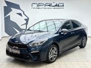 Kia Cerato IV Ростов-на-Дону  - изображение 24