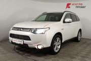 Mitsubishi Outlander III Волгоград  - изображение 27