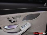 Mercedes-Benz Maybach S-Класс I (X222) Рестайлинг Москва  - изображение 52