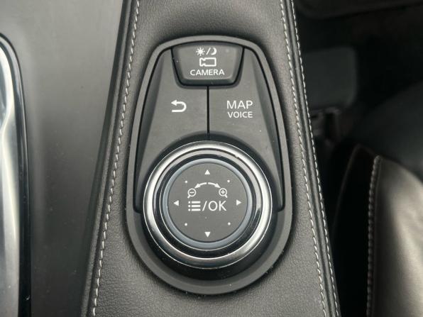 Infiniti QX50 II с пробегом 2019 года, цена 2 350 000 рублей, 138405 км, внедорожник, Автокод Объявления