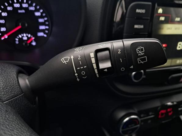 Kia Soul III с пробегом 2020 года, цена 1 699 000 рублей, 98051 км, хэтчбек, Автокод Объявления